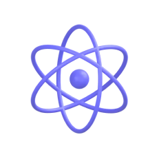 logo do react